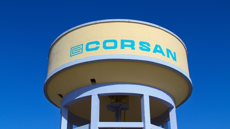 Corsan: cinco pontos travam conclusão da privatização