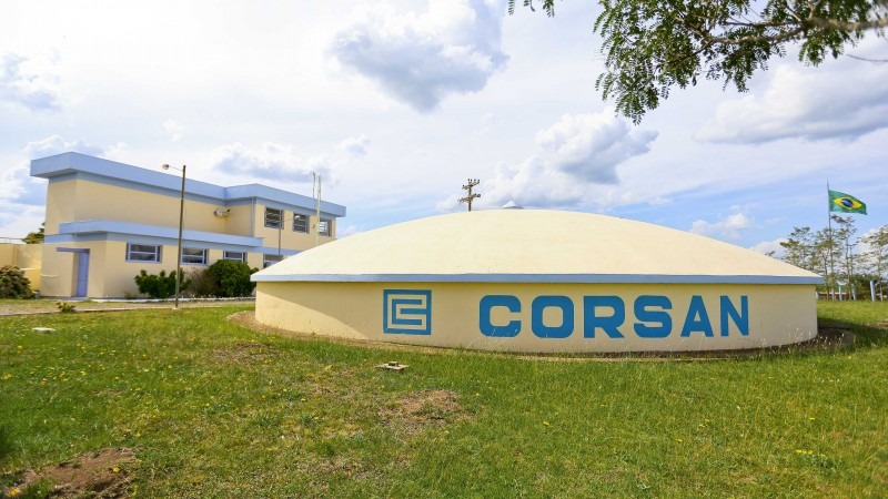 Julgamento da venda da Corsan no TCE volta ser suspenso após voto contra  anulação