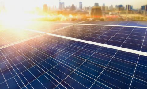 Três Passos assina o contrato para a implantação de Energia Solar Fotovoltaica nas EMEIs e EMEFs