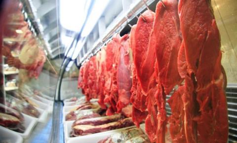 China retoma importação de carne brasileira desossada a partir desta quarta
