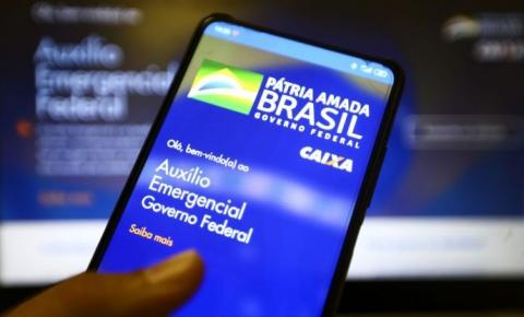 Auxílio Brasil faz nesta quinta-feira último pagamento do ano