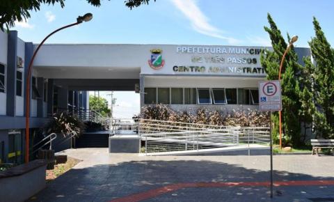 Três Passos: Administração Municipal conquista R$ 4,5 milhões em emendas parlamentares em 2021