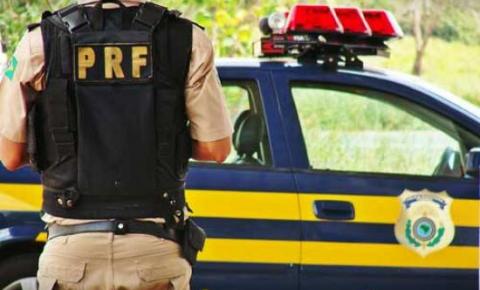 Polícia Rodoviária Federal divulga balanço da operação Ano Novo 2022 no RS e no norte do estado