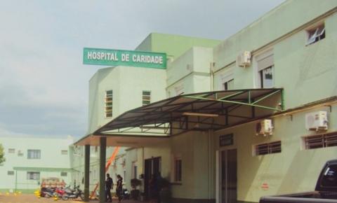 Hospital de Caridade de Três Passos decidiu restringir alguns procedimentos
