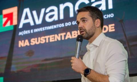 Governo do RS anuncia pacote de R$ 193 milhões em investimentos na sustentabilidade